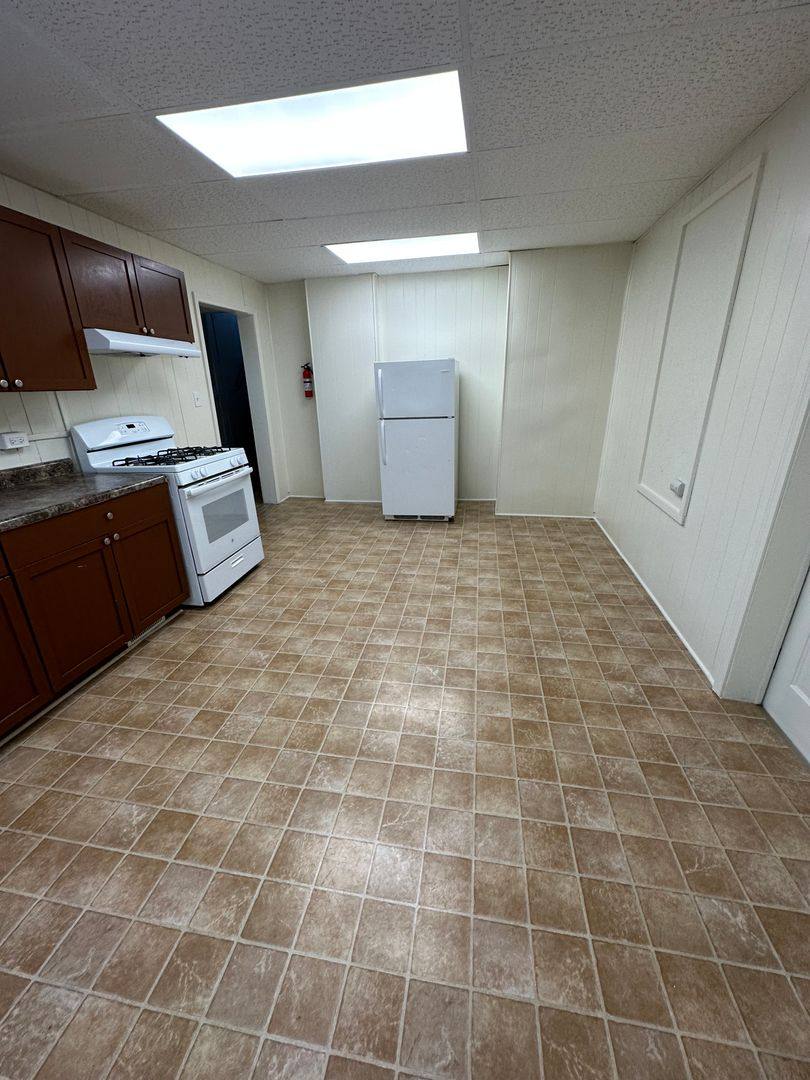 Apartment for rent at 314 S State St, Big Rapids, MI 49307