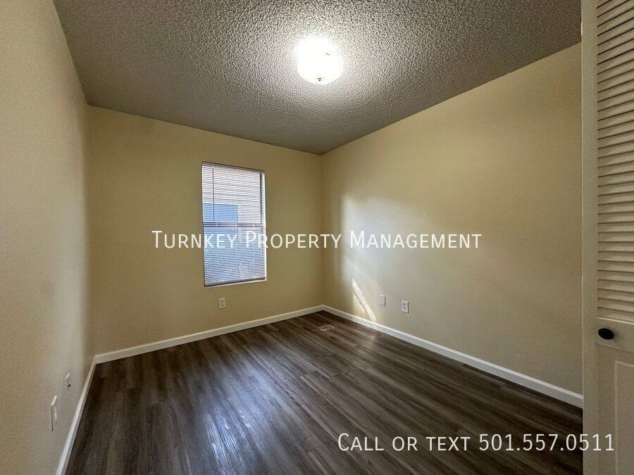 Townhouse for rent at 1 Shelby Rd, Sherwood, AR 72120