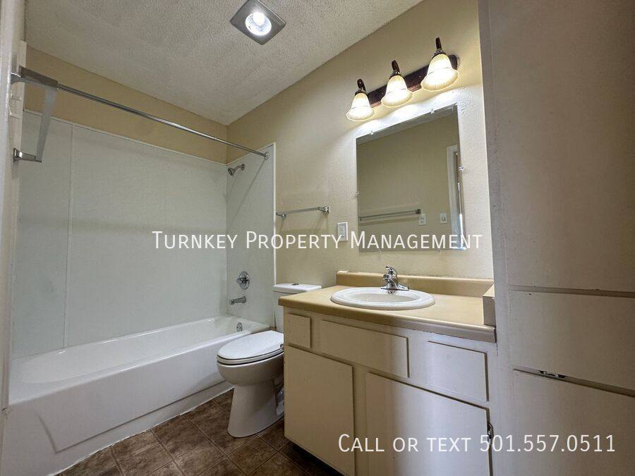 Townhouse for rent at 1 Shelby Rd, Sherwood, AR 72120