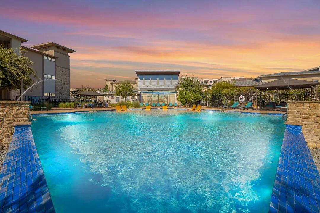 Apartment for rent at 1401 Rivery Blvd #C7-58, Georgetown, TX 78628