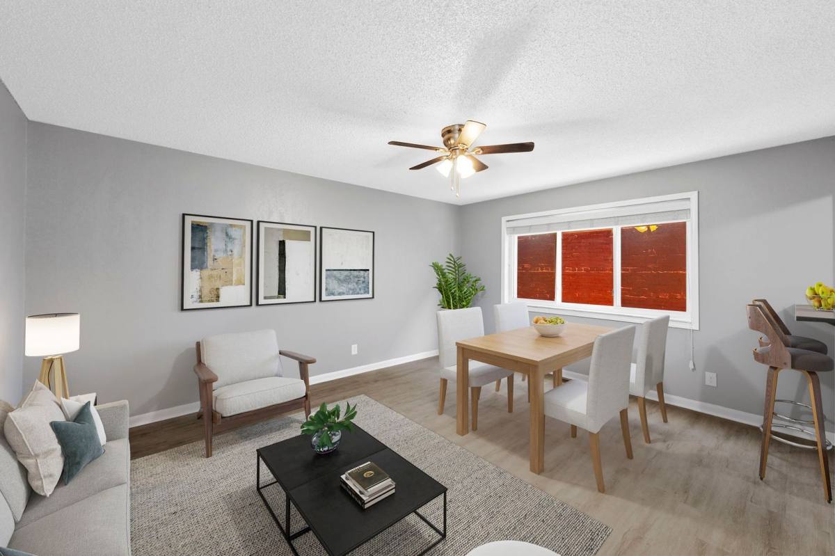 Apartment for rent at 5371 Arsenal, Saint Louis, MO 63139