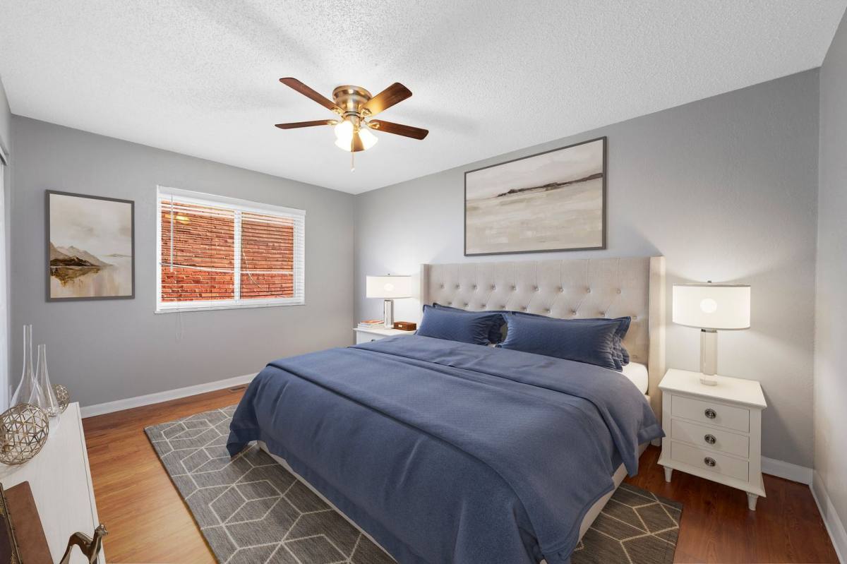 Apartment for rent at 5371 Arsenal, Saint Louis, MO 63139