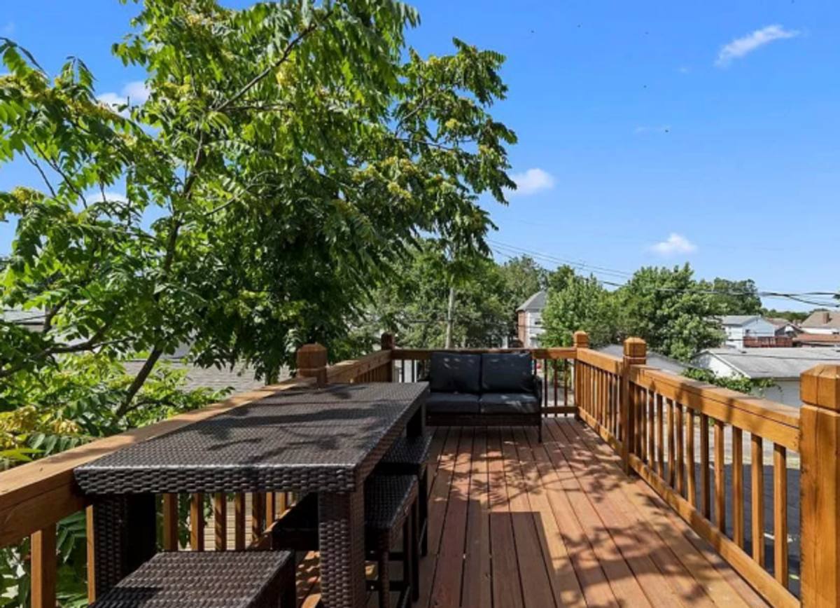 Apartment for rent at 5371 Arsenal, Saint Louis, MO 63139