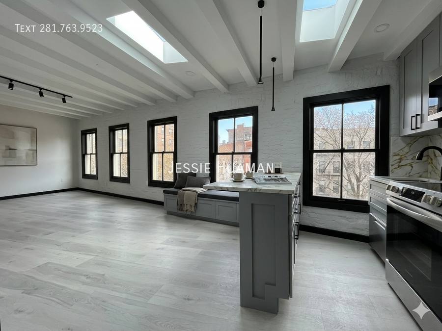 Apartment for rent at 561 Hudson St #PH, New York, NY 10014