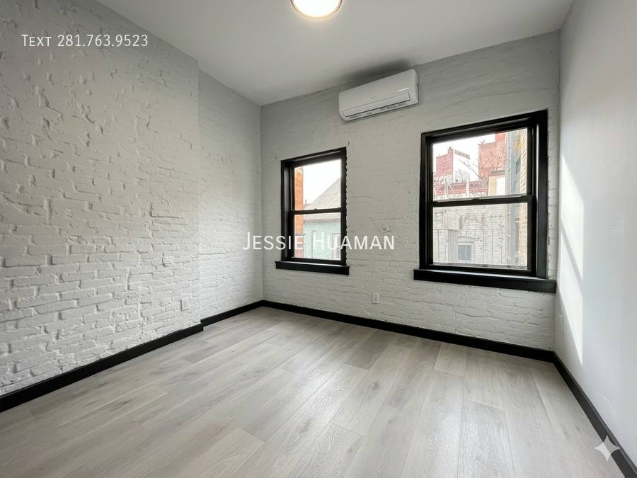 Apartment for rent at 561 Hudson St #PH, New York, NY 10014