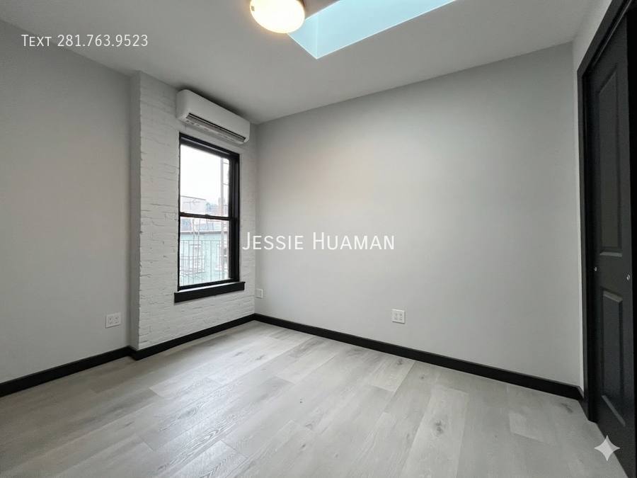 Apartment for rent at 561 Hudson St #PH, New York, NY 10014