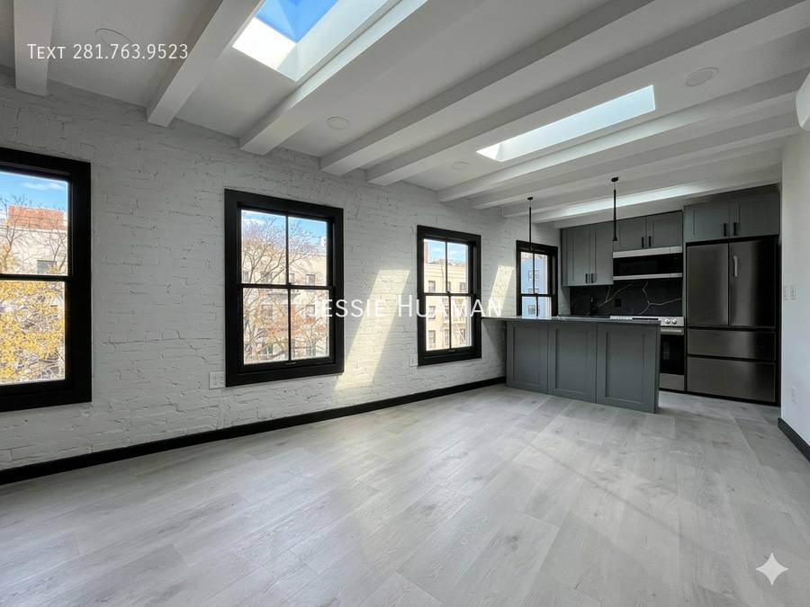 Apartment for rent at 561 Hudson St #PH, New York, NY 10014