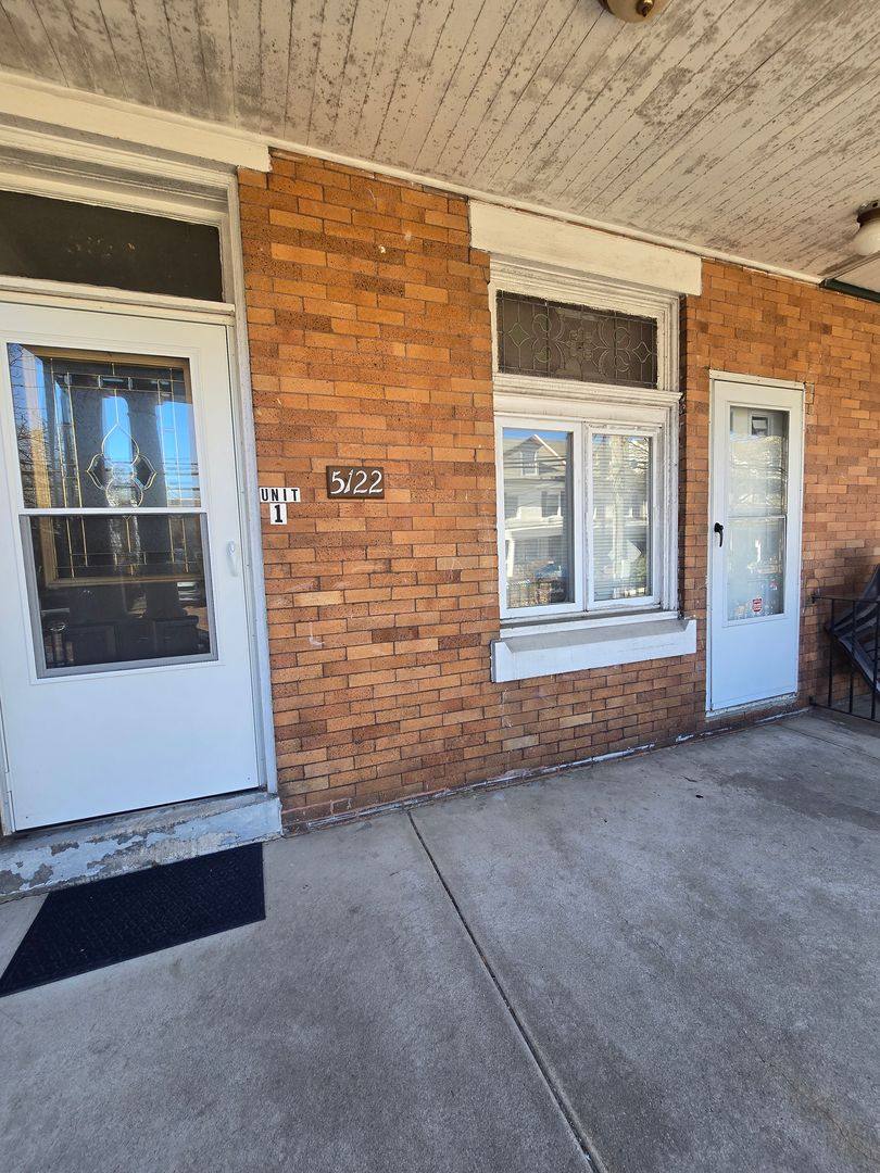 Apartment for rent at 5122 Greene St, Philadelphia, PA 19144