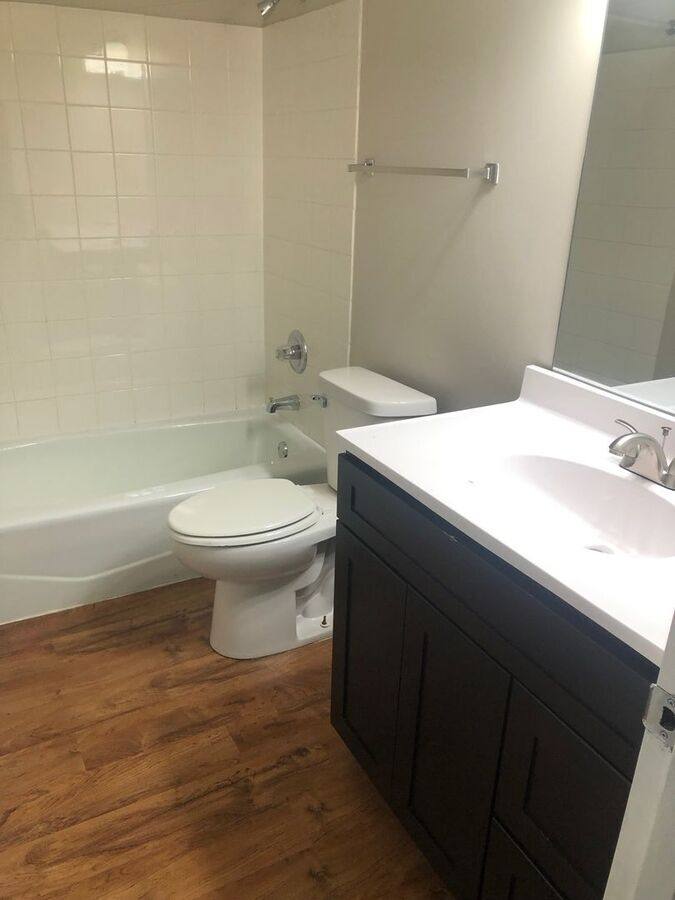 Apartment for rent at 1047 Scarborough Court #L2, Chesterton, IN 46304