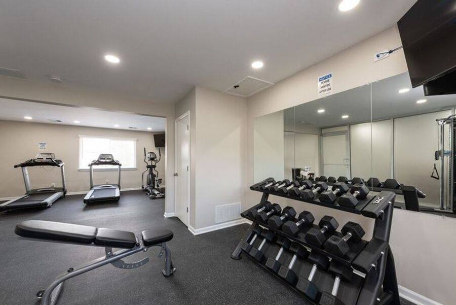 Apartment for rent at 1047 Scarborough Court #L2, Chesterton, IN 46304