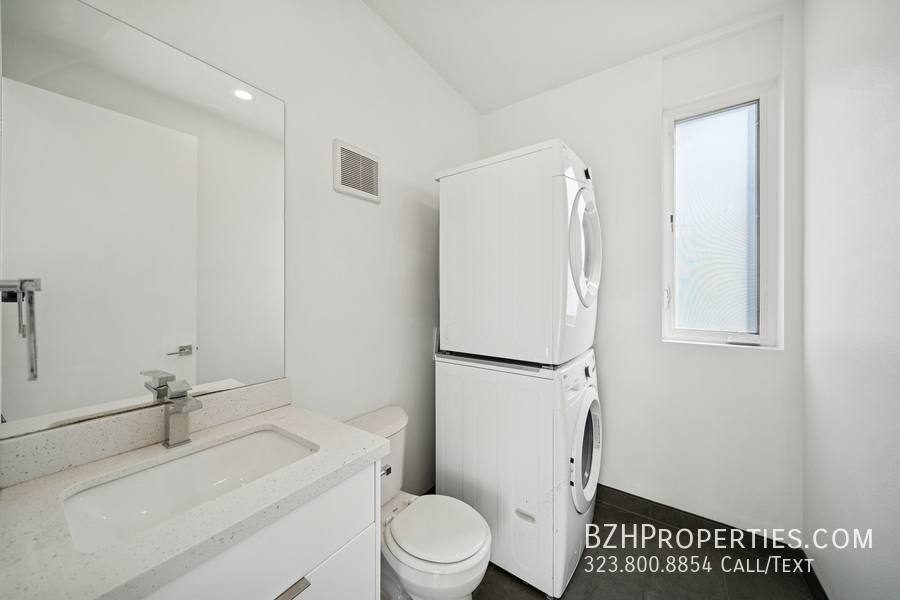 Townhouse for rent at 4523 1 2 St Elmo Dr, Los Angeles, CA 90019