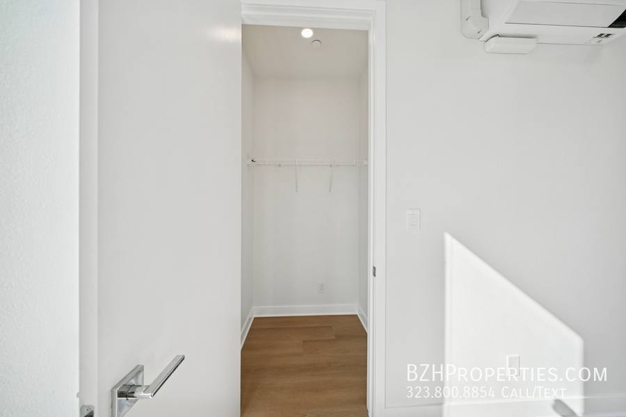 Townhouse for rent at 4523 1 2 St Elmo Dr, Los Angeles, CA 90019