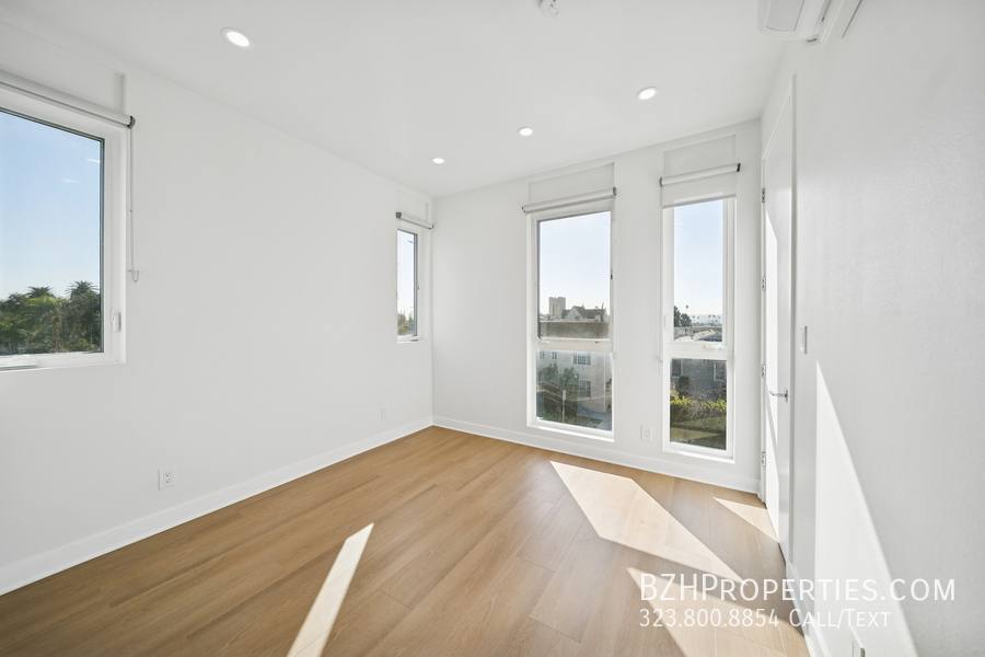 Townhouse for rent at 4523 1 2 St Elmo Dr, Los Angeles, CA 90019