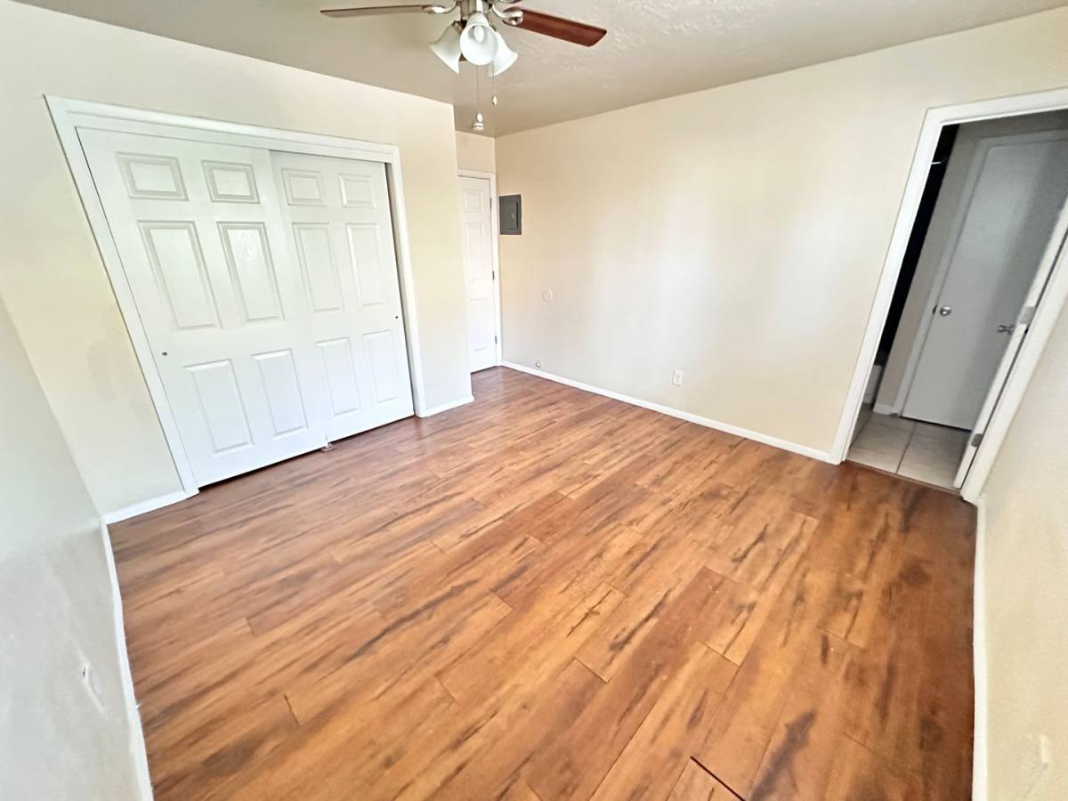 Apartment for rent at 501 Texas St NE, Albuquerque, NM 87108