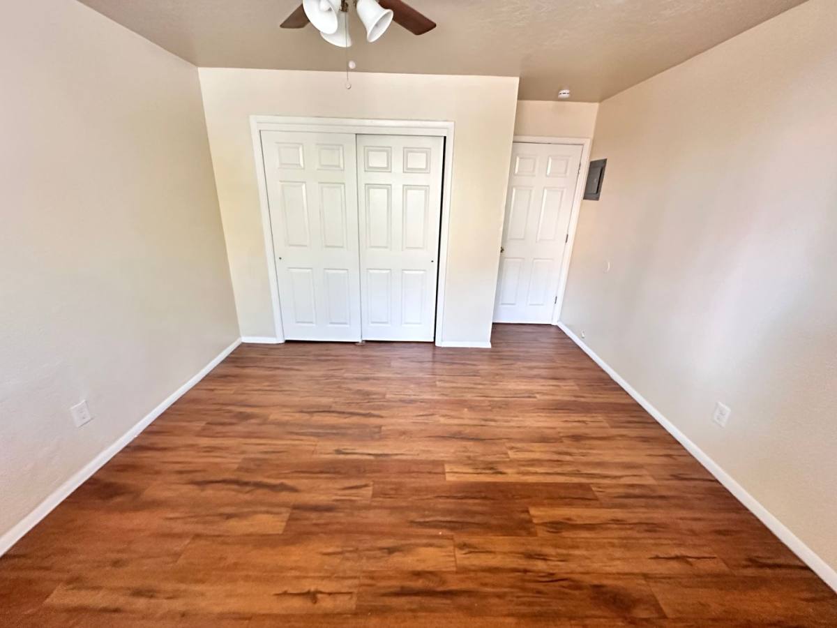 Apartment for rent at 501 Texas St NE, Albuquerque, NM 87108