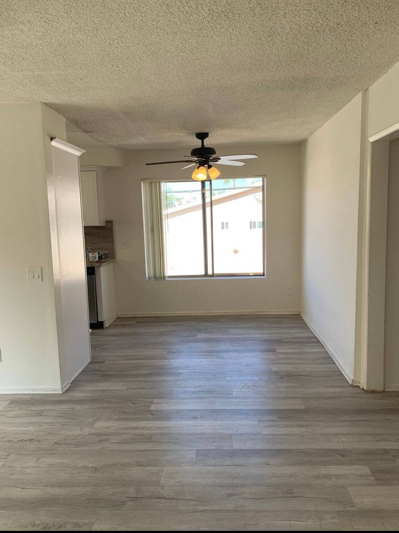 Apartment for rent at 1137 Campbell Ave, Glendale, CA 91207