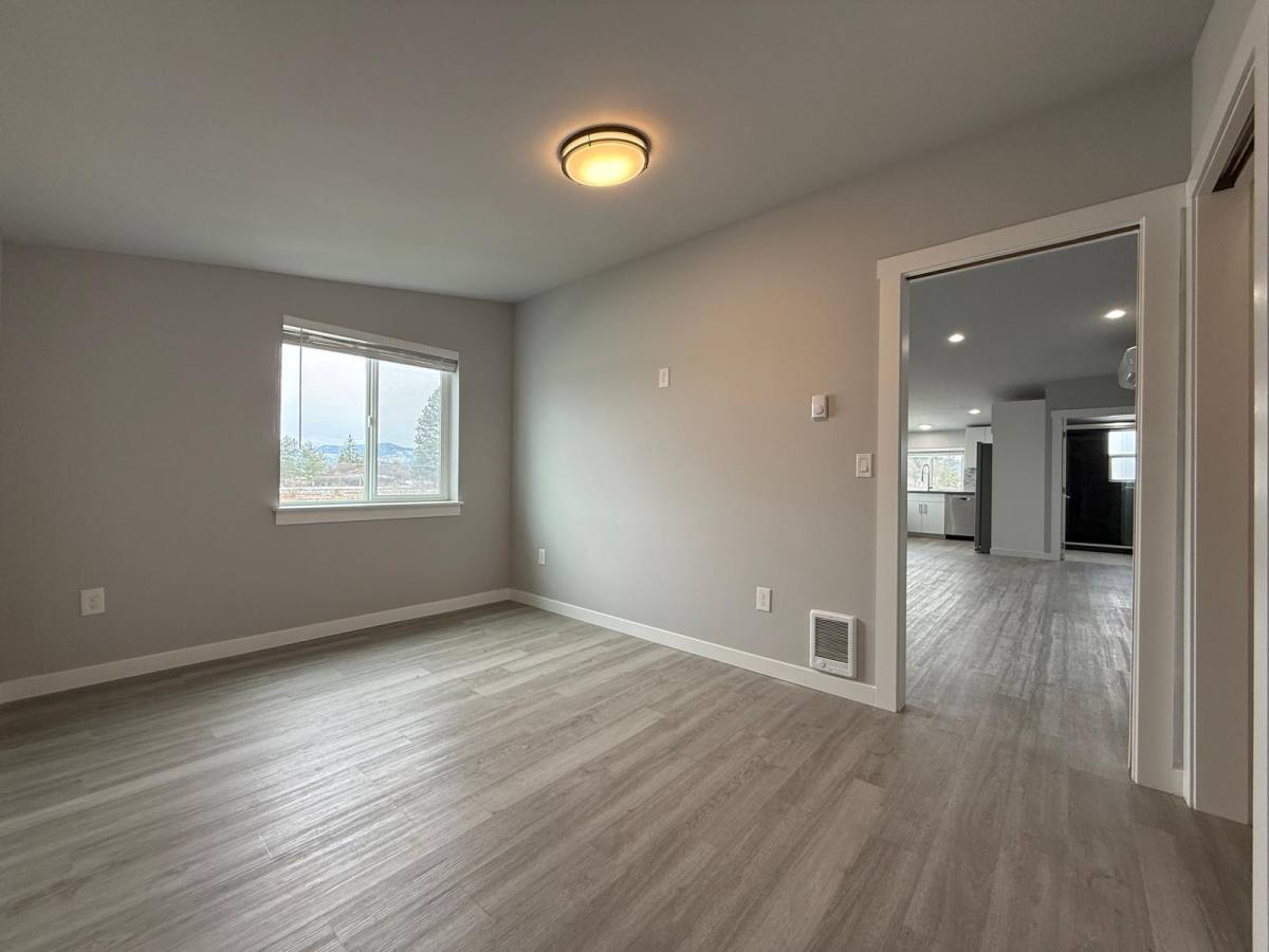 House for rent at 24211 E Wellesley Ave #B, Otis Orchards, WA 99027