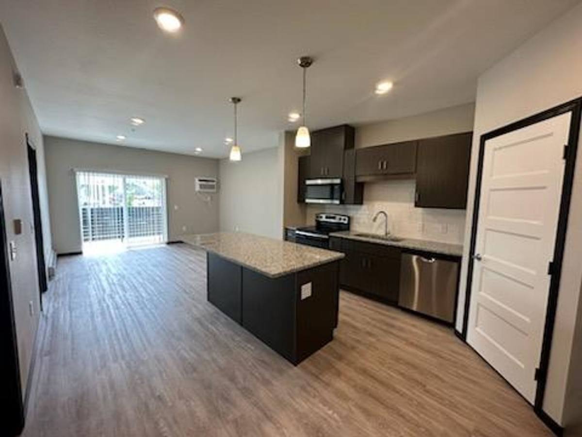 Apartment for rent at 103 3rd St SW, Willmar, MN 56201