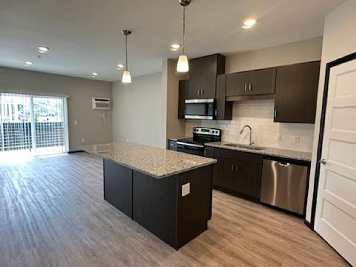 Apartment for rent at 103 3rd St SW, Willmar, MN 56201