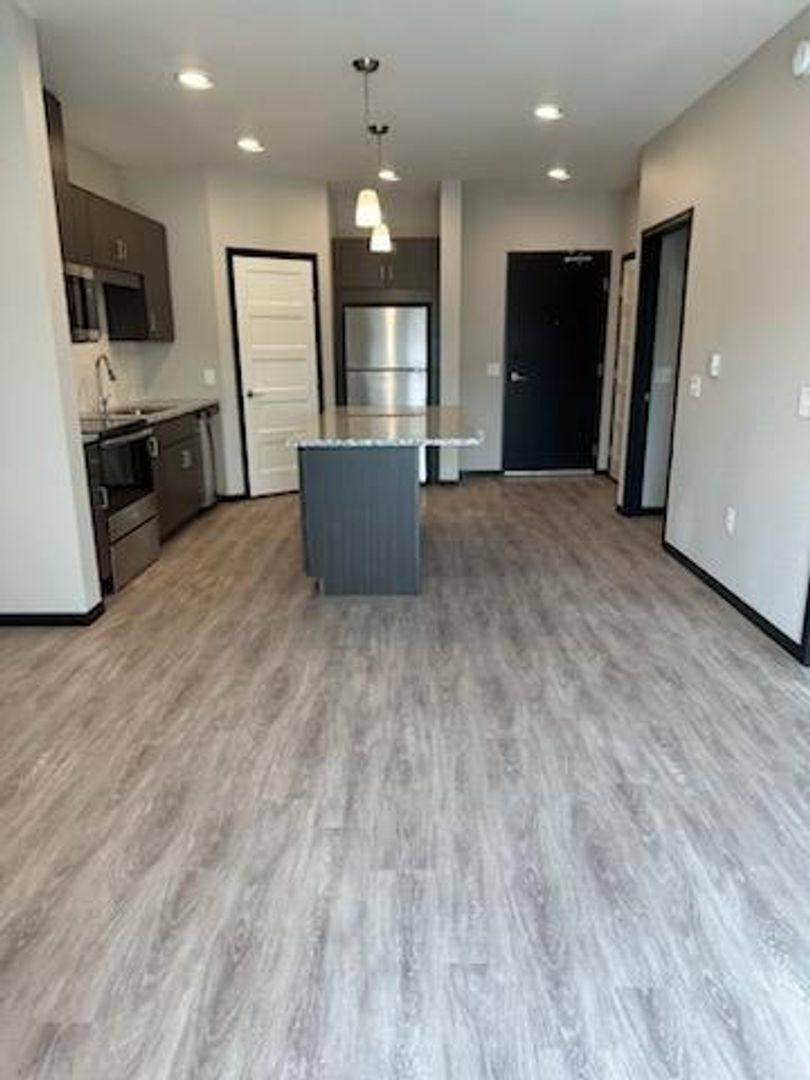 Apartment for rent at 103 3rd St SW, Willmar, MN 56201
