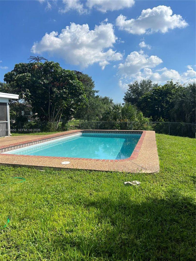 House for rent at 7520 NW 44th Court, Coral Springs, FL 33065