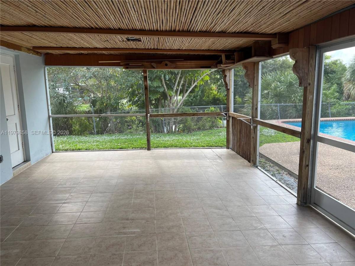 House for rent at 7520 NW 44th Court, Coral Springs, FL 33065