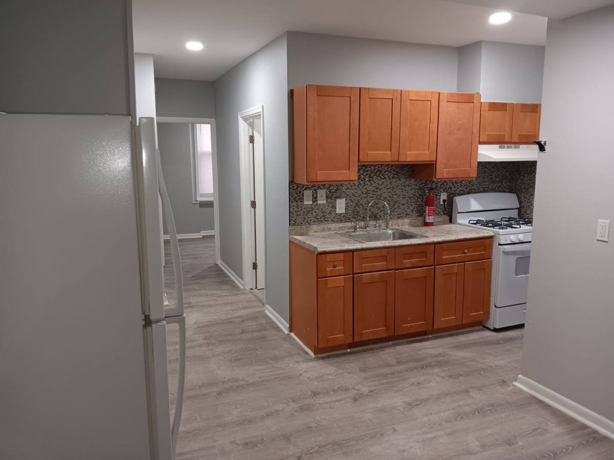 Apartment for rent at 2607 Cecil B Moore Ave, Philadelphia, PA 19121
