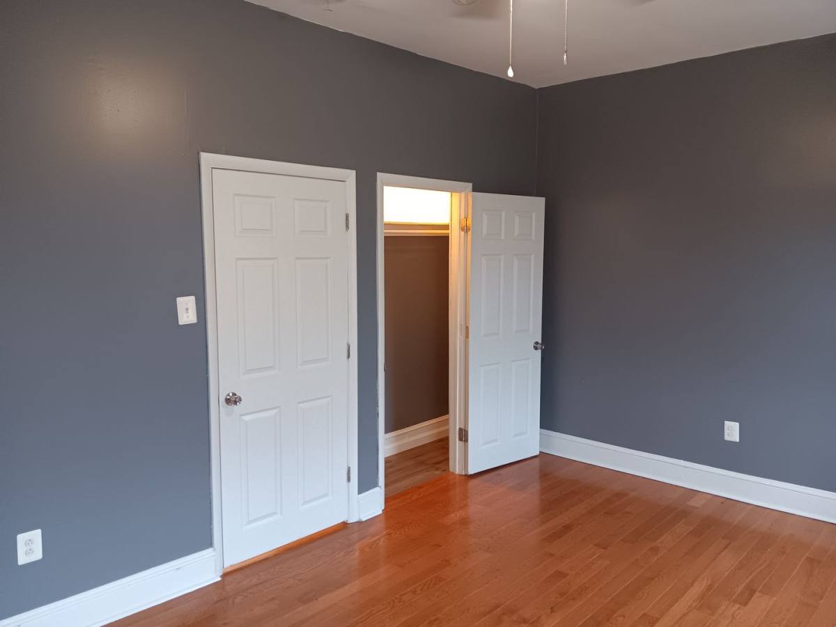 Apartment for rent at 2607 Cecil B Moore Ave, Philadelphia, PA 19121