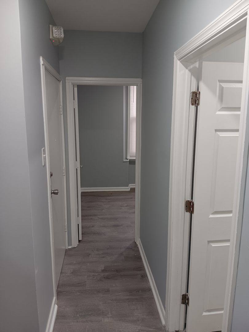 Apartment for rent at 2607 Cecil B Moore Ave, Philadelphia, PA 19121
