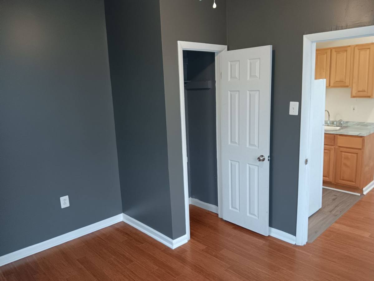 Apartment for rent at 2607 Cecil B Moore Ave, Philadelphia, PA 19121