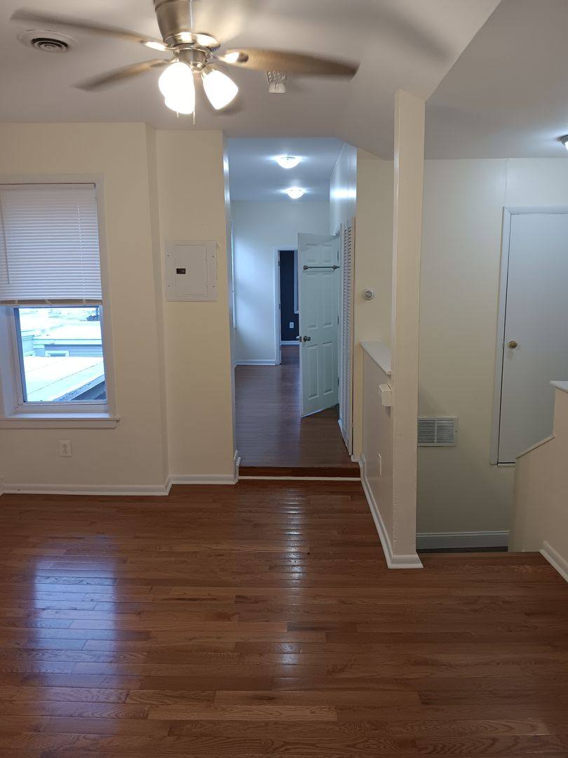 Apartment for rent at 2607 Cecil B Moore Ave, Philadelphia, PA 19121