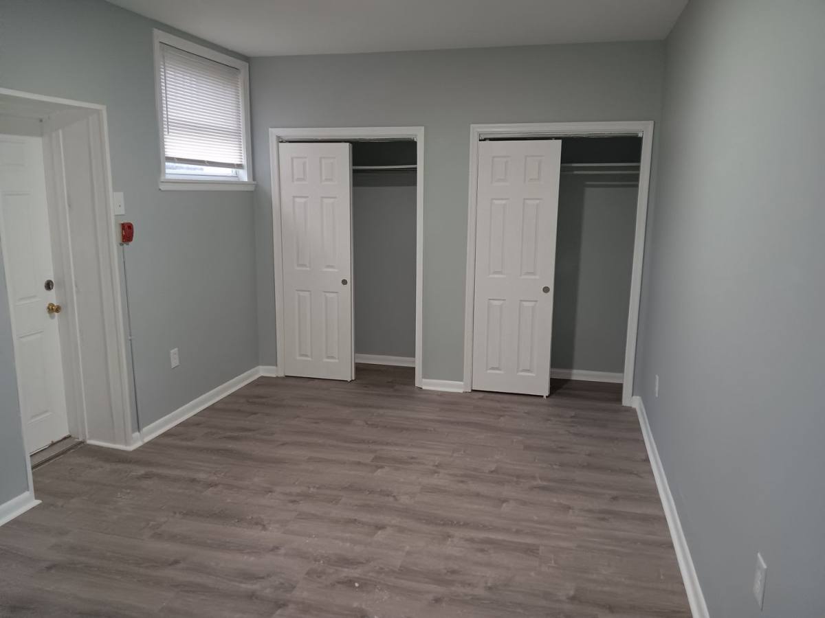 Apartment for rent at 2607 Cecil B Moore Ave, Philadelphia, PA 19121