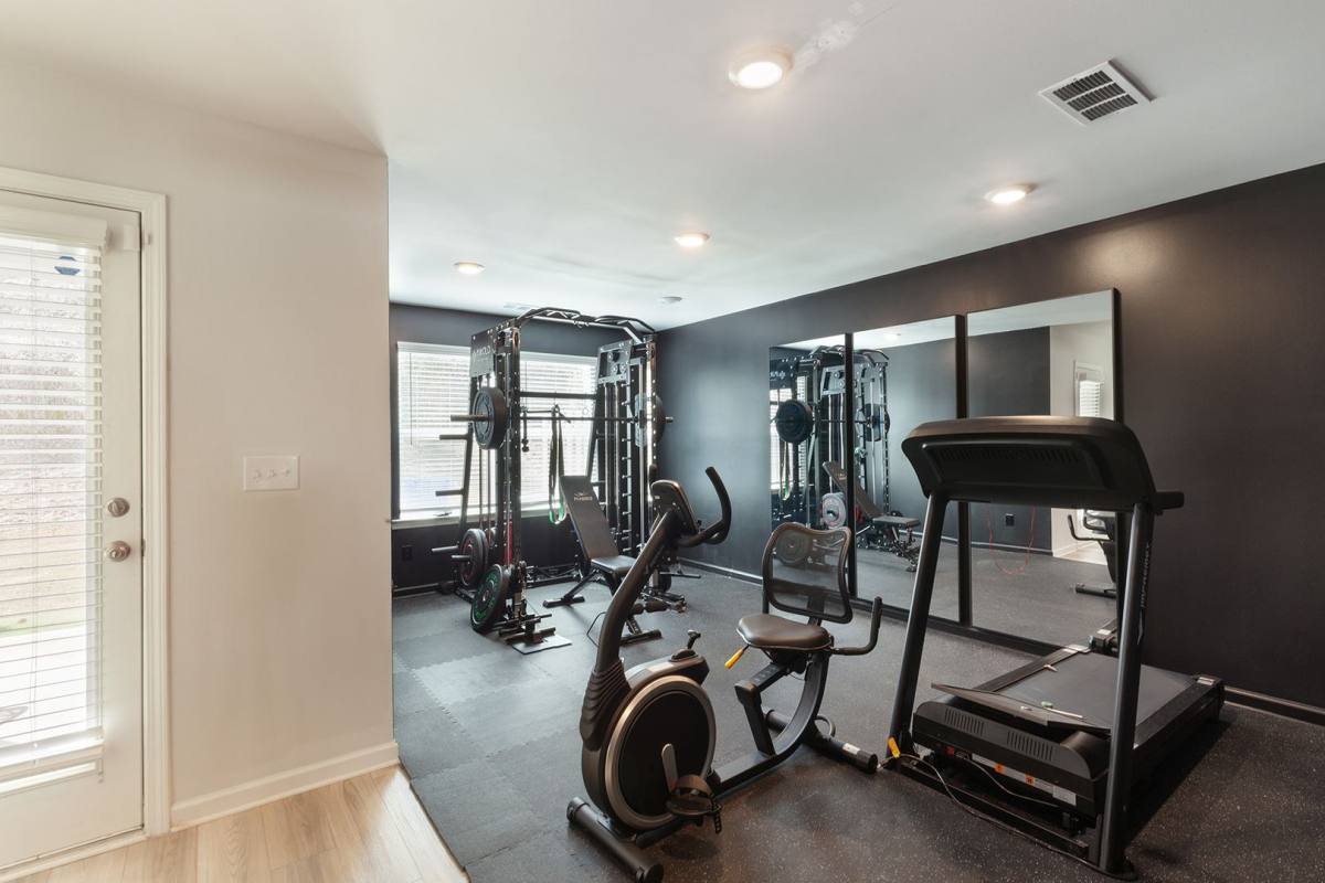 Townhouse for rent at 78 Werner Brook Way SW, Atlanta, GA 30354