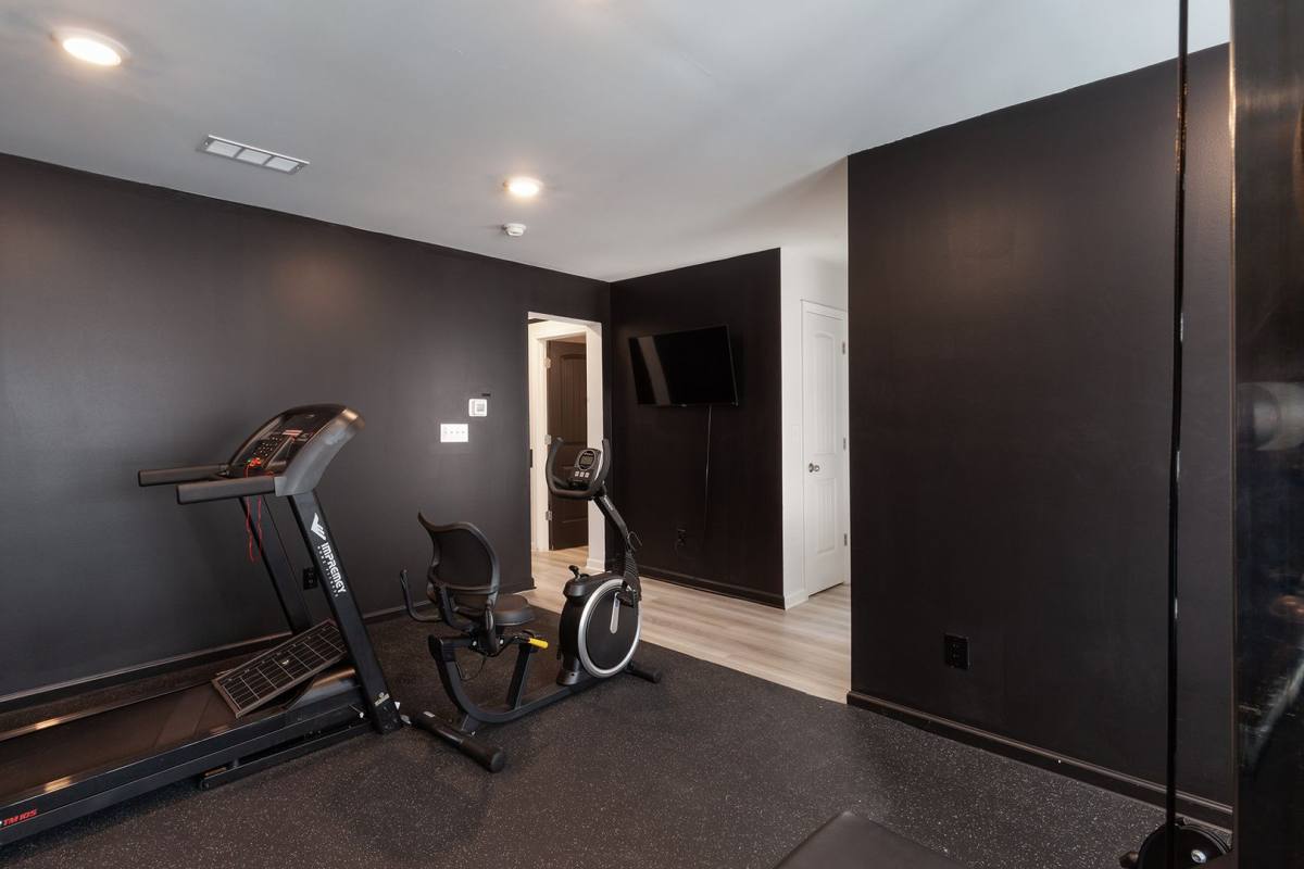 Townhouse for rent at 78 Werner Brook Way SW, Atlanta, GA 30354