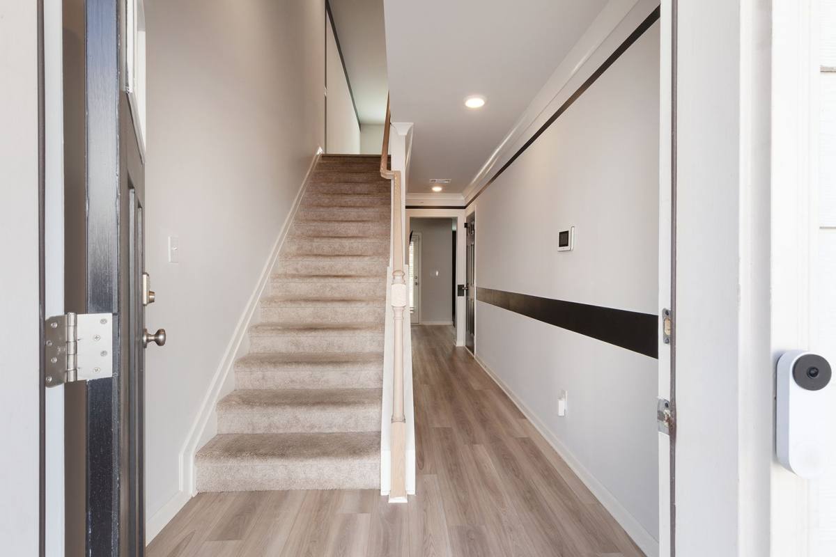 Townhouse for rent at 78 Werner Brook Way SW, Atlanta, GA 30354