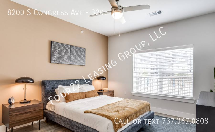 Apartment for rent at 8200 S Congress Ave #3205, Austin, TX 78745
