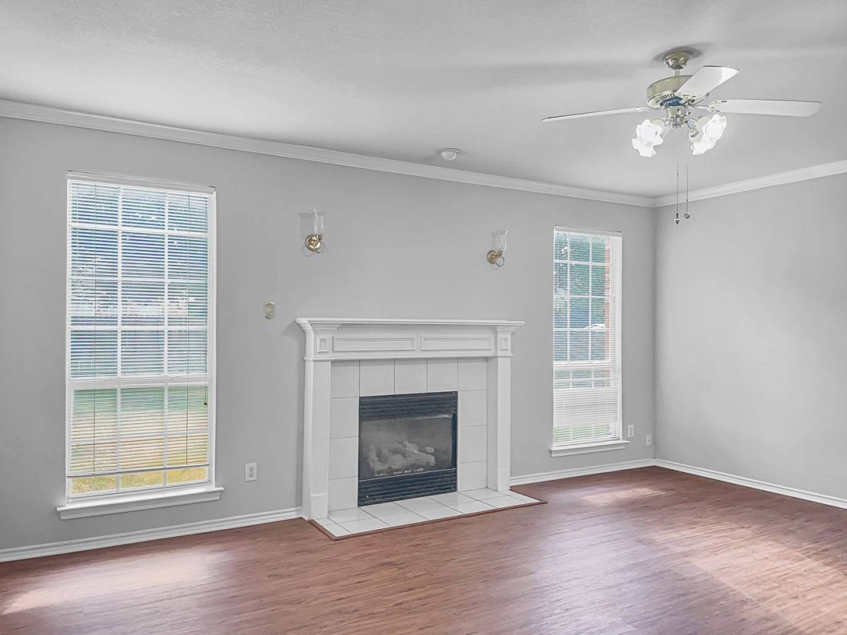 House for rent at 6312 Bittersweet Dr, Arlington, TX 76001