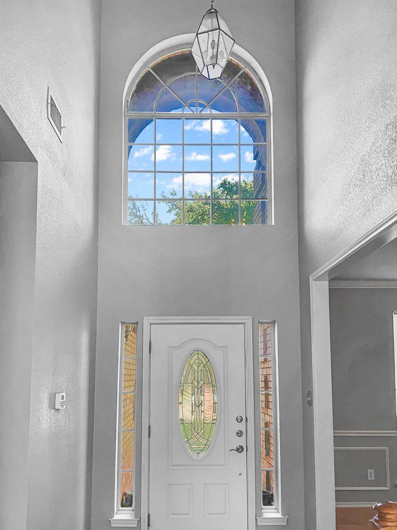 House for rent at 6312 Bittersweet Dr, Arlington, TX 76001
