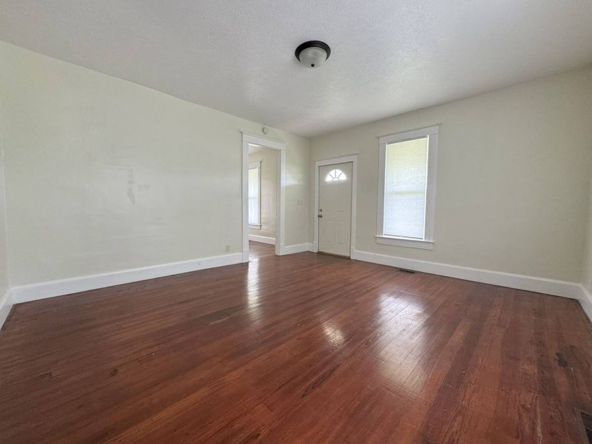 House for rent at 10992 S 500 W, Lewis, IN 47858