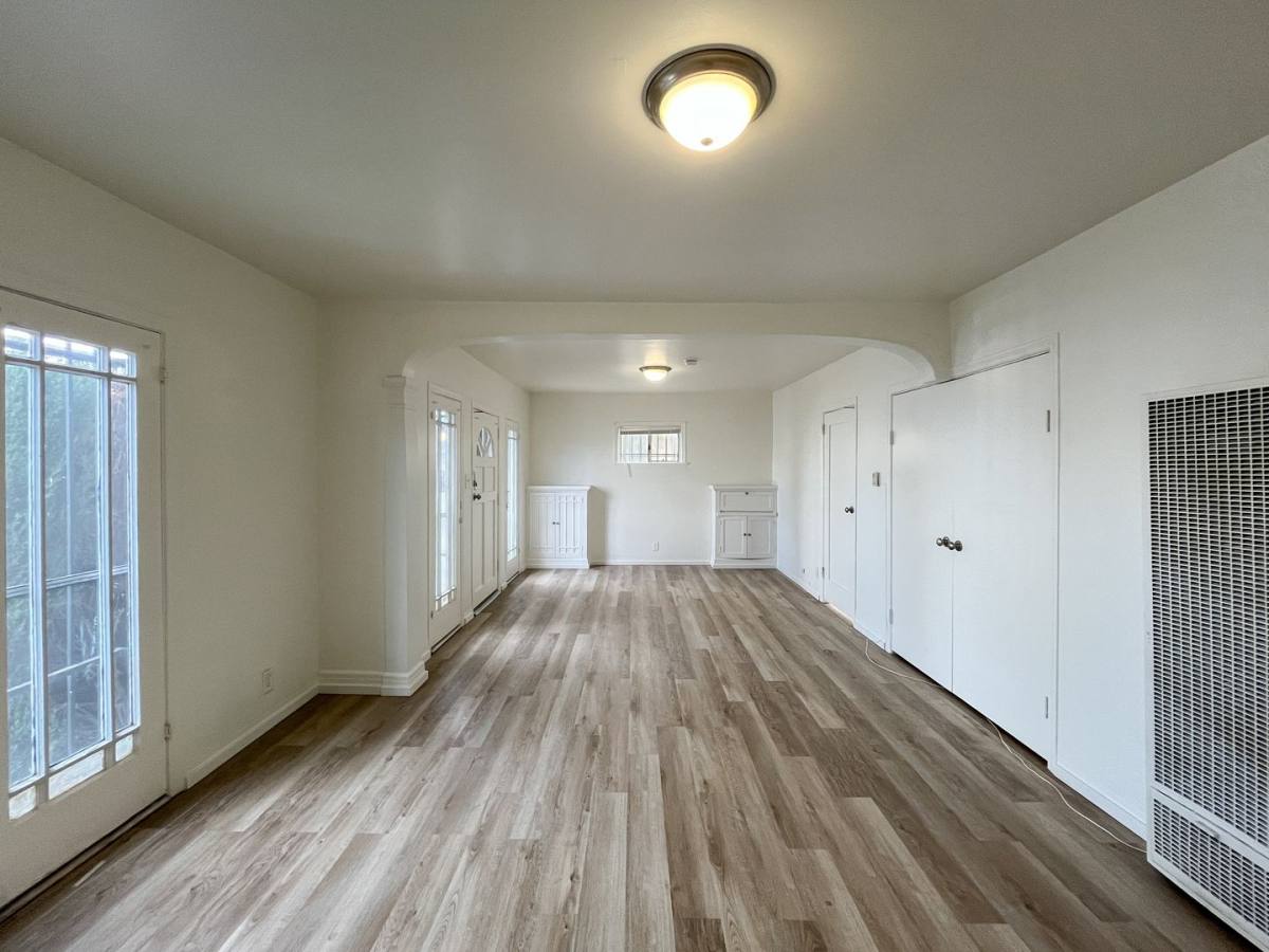 Apartment for rent at 1450 W 39th St, Los Angeles, CA 90062