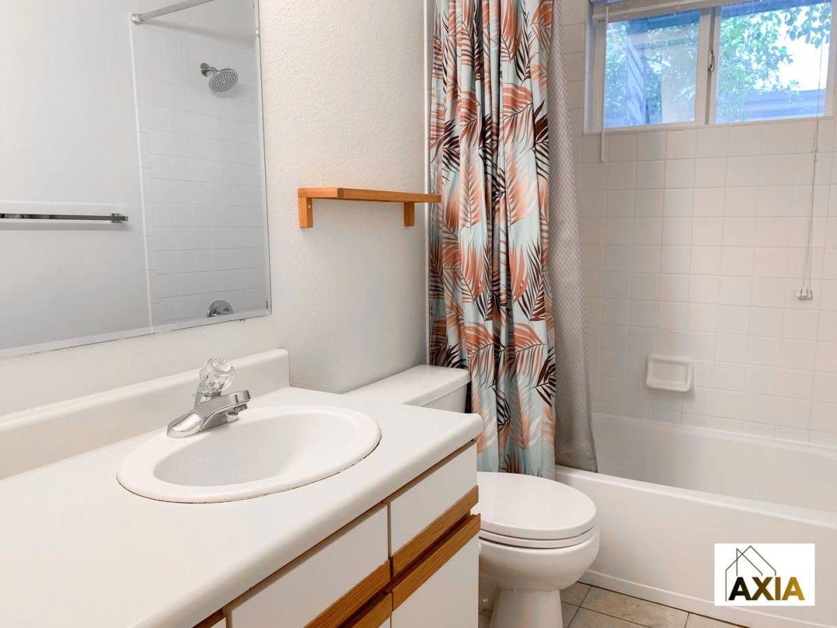 Apartment for rent at 2222 Walnut St, Boulder, CO 80302