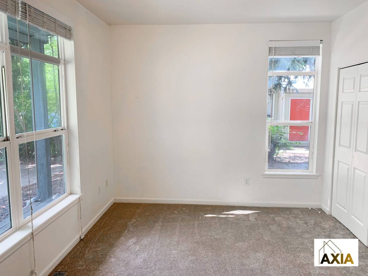 Apartment for rent at 2222 Walnut St, Boulder, CO 80302