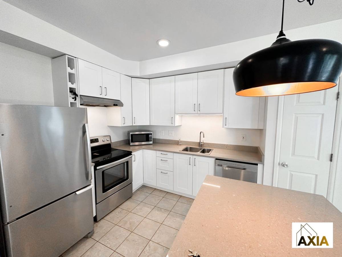 Apartment for rent at 2222 Walnut St, Boulder, CO 80302