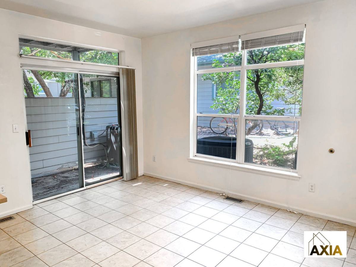 Apartment for rent at 2222 Walnut St, Boulder, CO 80302