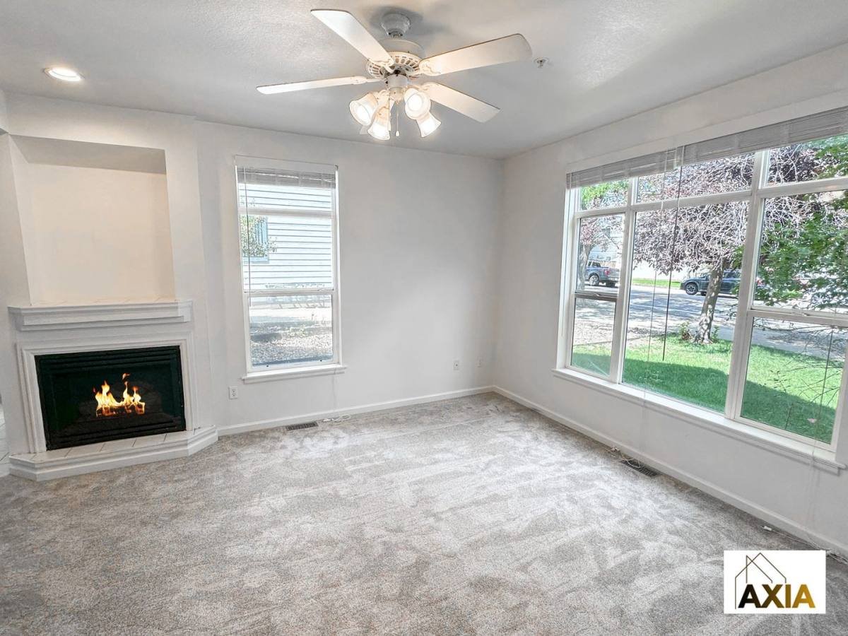 Apartment for rent at 2222 Walnut St, Boulder, CO 80302