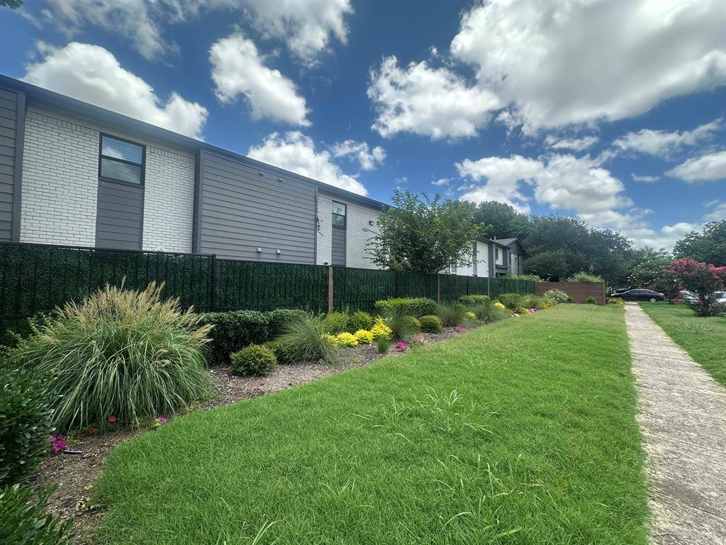 Apartment for rent at 5928 Fletcher Ave #2, Fort Worth, TX 76107