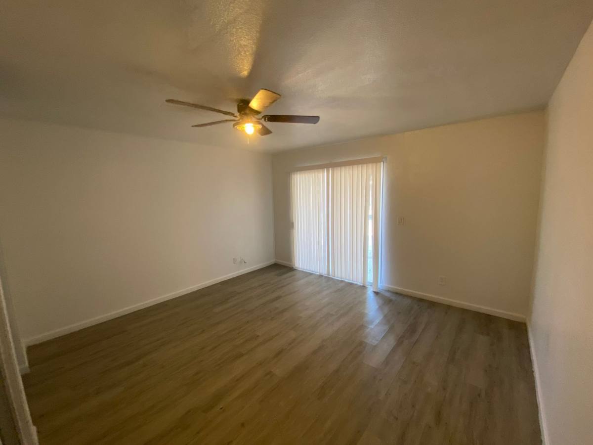 Townhouse for rent at 1126 N 27th St, Phoenix, AZ 85008