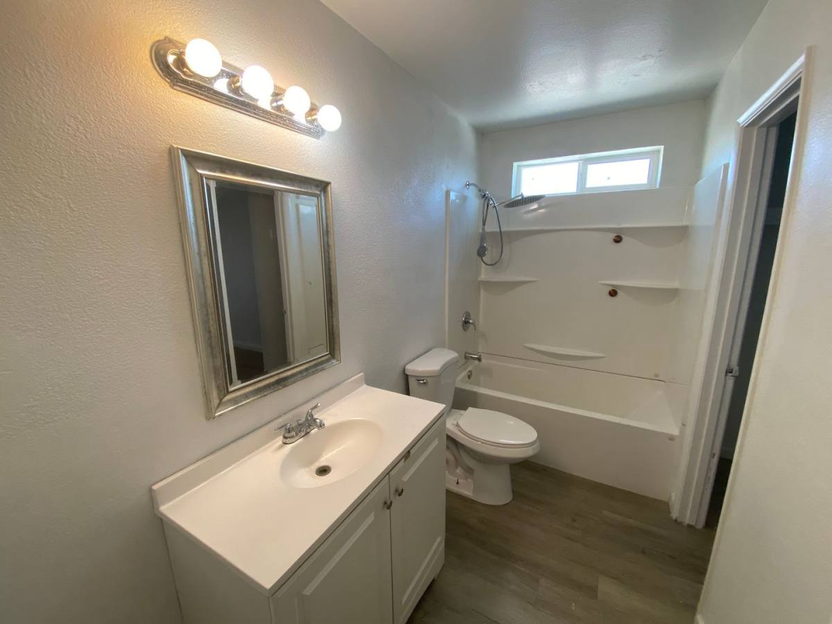 Townhouse for rent at 1126 N 27th St, Phoenix, AZ 85008