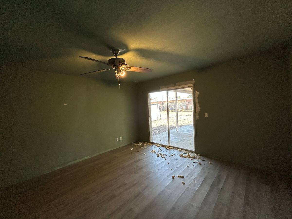 Townhouse for rent at 1126 N 27th St, Phoenix, AZ 85008