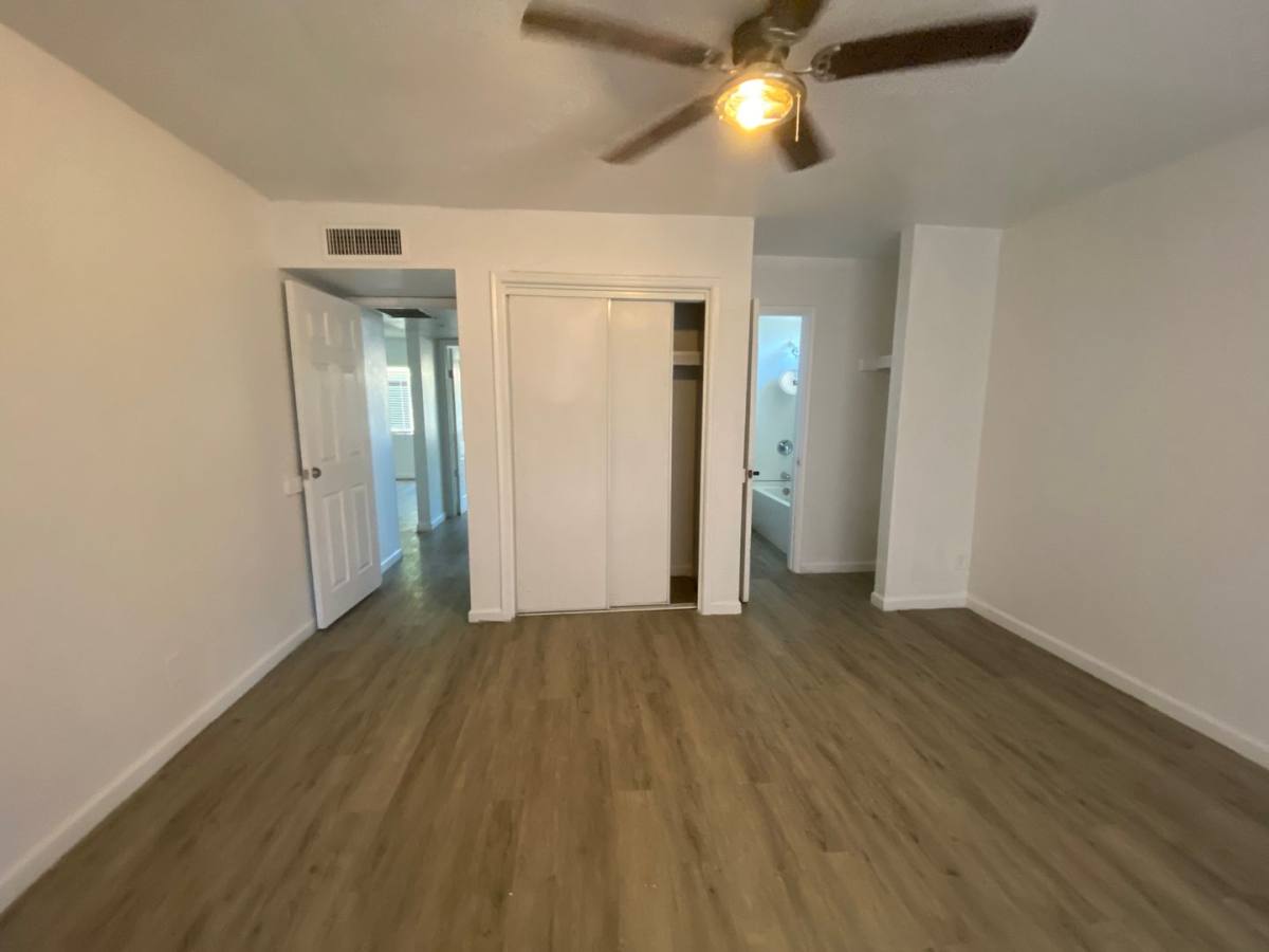Townhouse for rent at 1126 N 27th St, Phoenix, AZ 85008